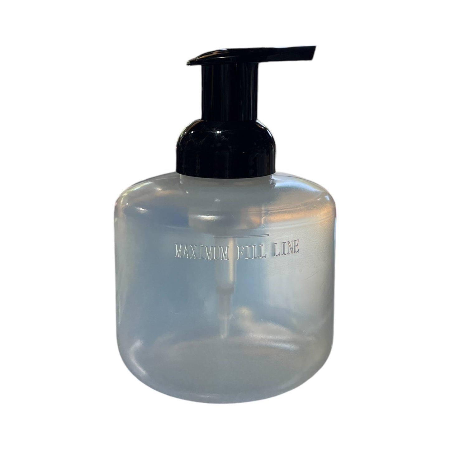 Wahl Hot Lather Machine Replacement Liquid Bottle with Pump