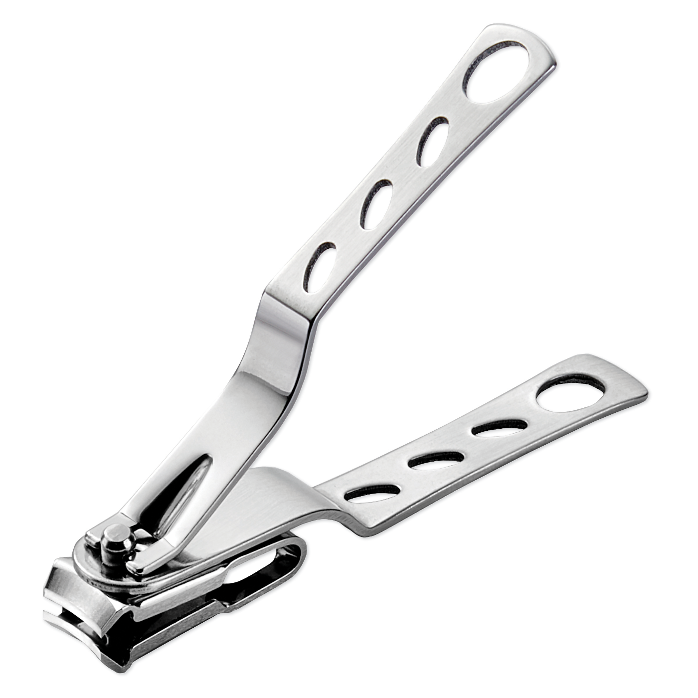 Satin Edge Toenail Clippers