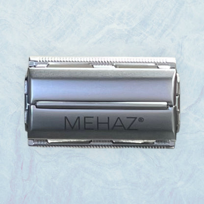 Mehaz Double Edge Safety Razor