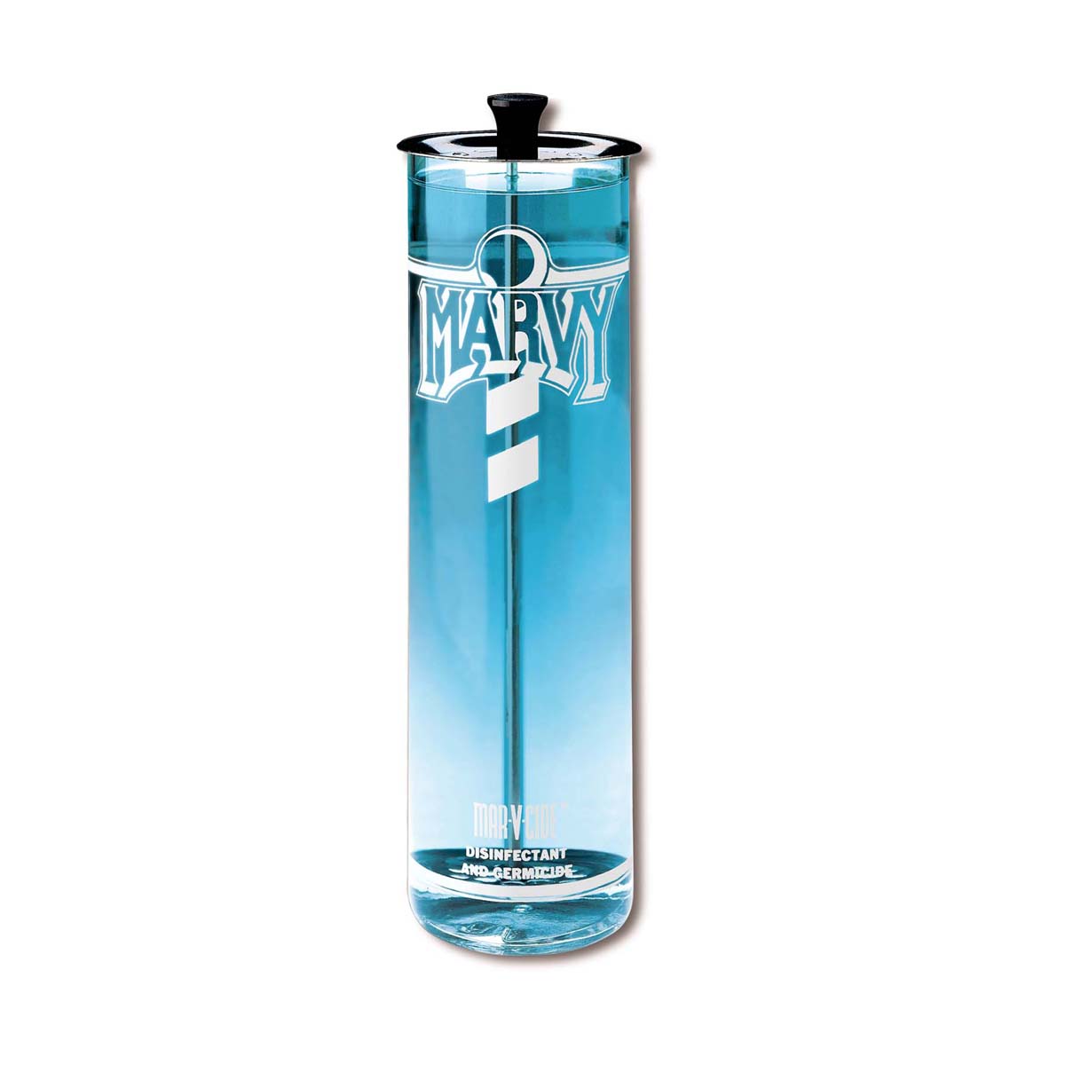 MARVY SANITIZING DISINFECTANT JAR