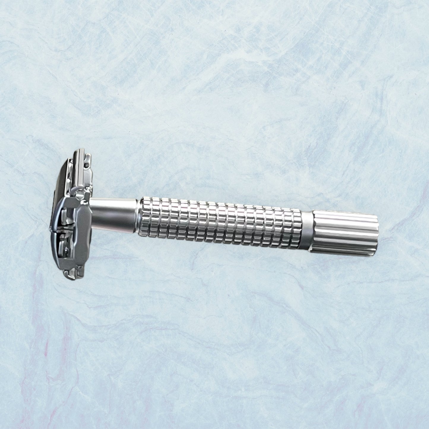 Mehaz Double Edge Safety Razor