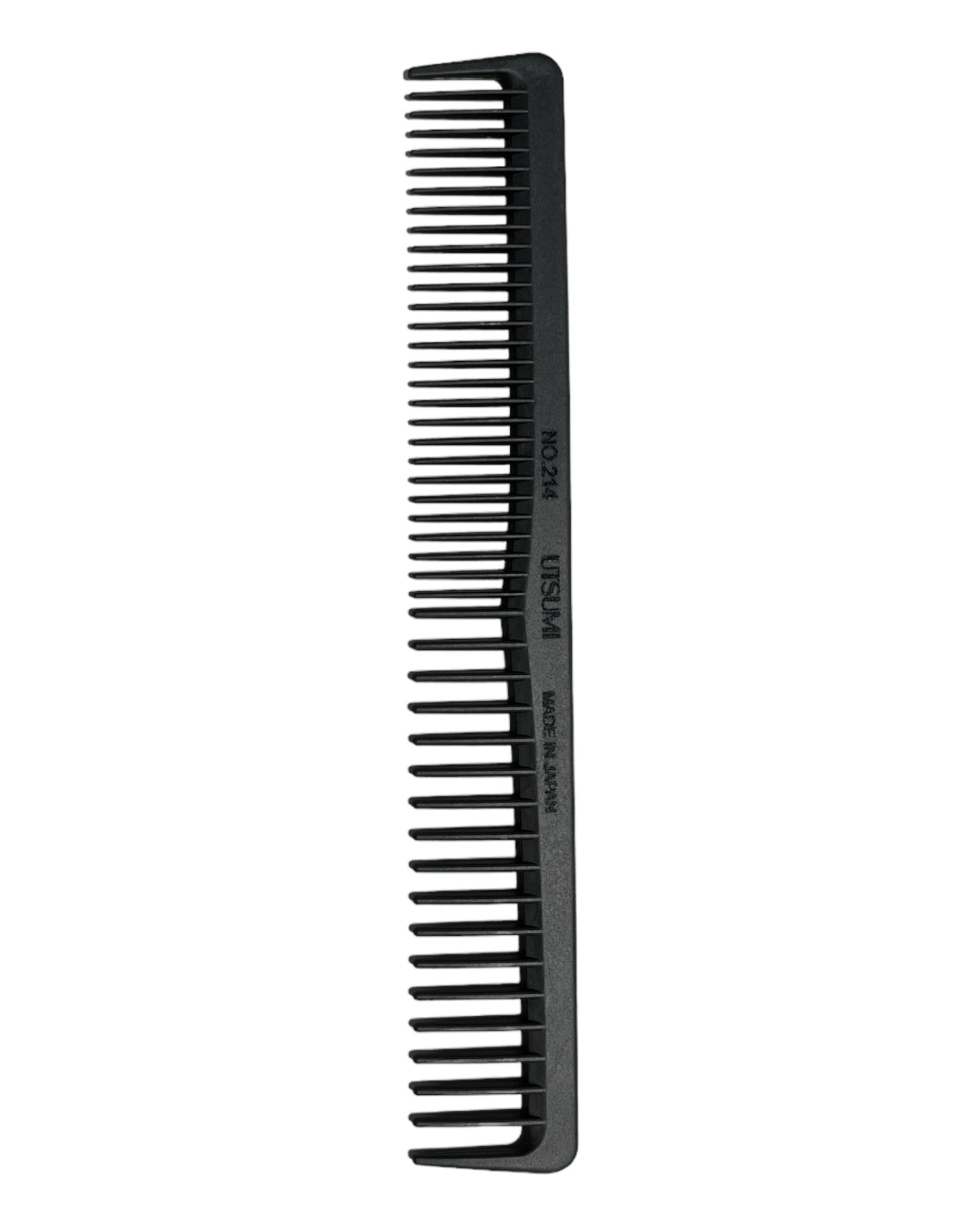 UTSUMI CARBON COMBS