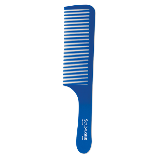 Scalpmaster Barber Fade Comb