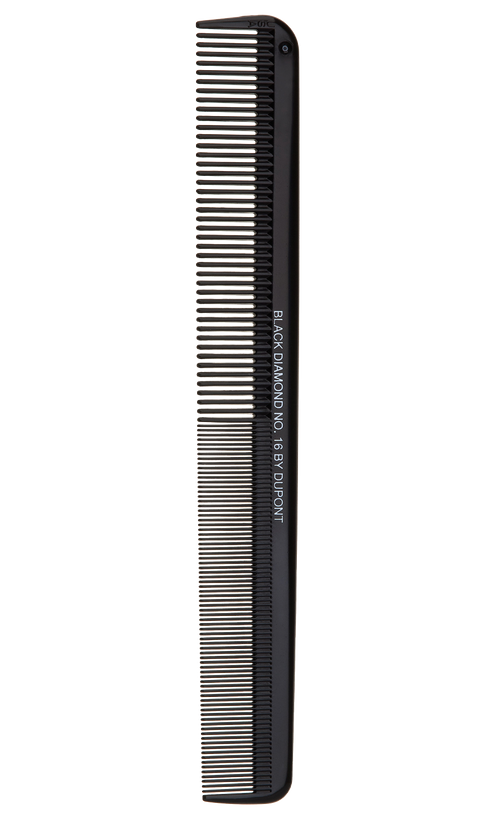 Black Diamond Combs