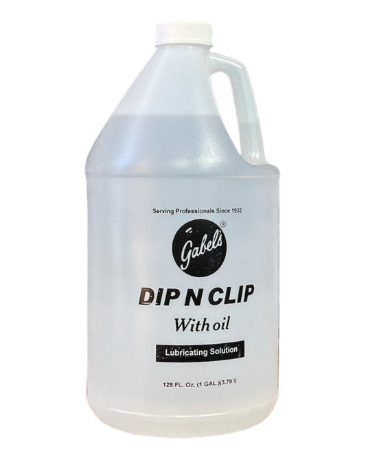 Gabel's Dip & Clip Blade Wash