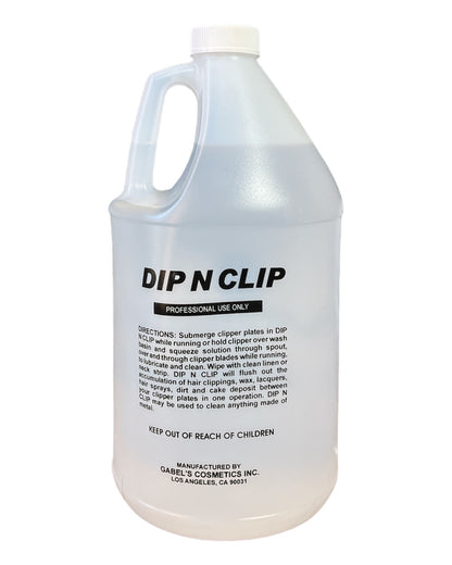 Gabel's Dip & Clip Blade Wash