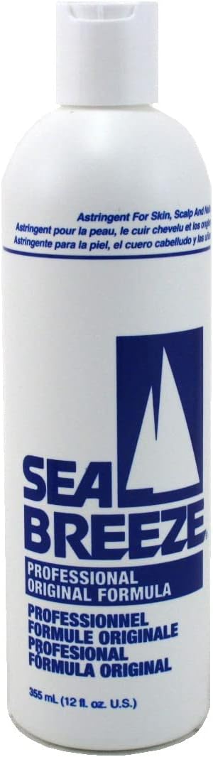 Sea Breeze Professional Astringent