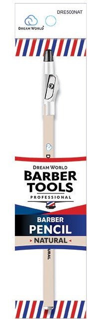 Dream World Barber Pencil