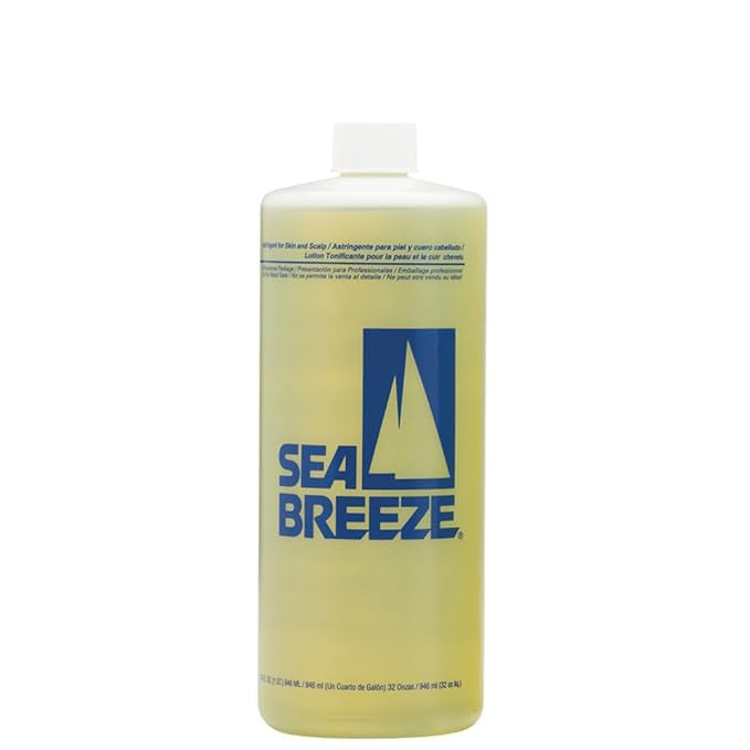 Sea Breeze Professional Astringent