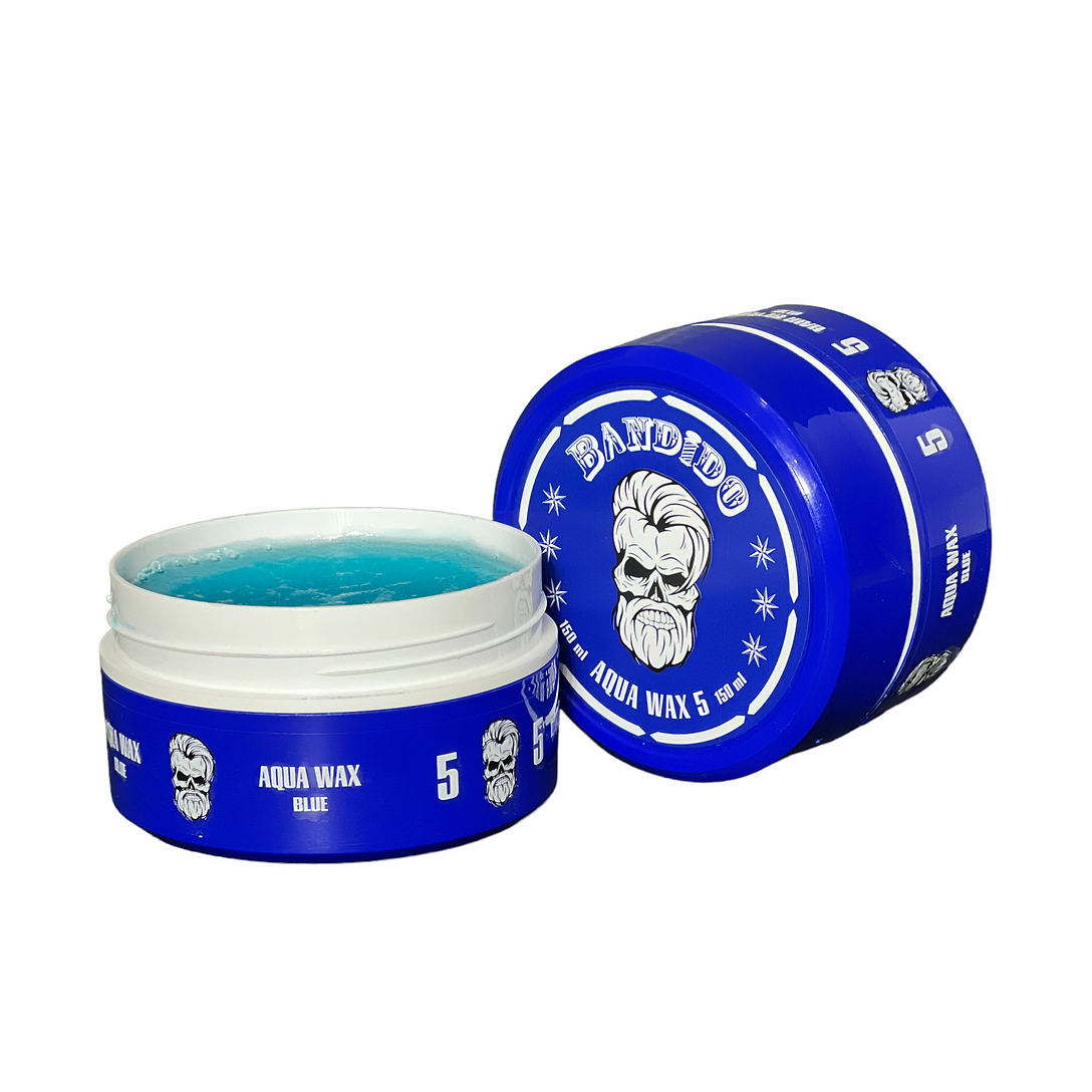 BANDIDO AQUA WAX POMADE