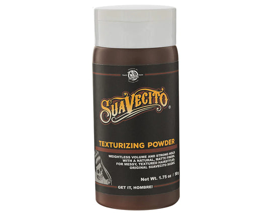 Suavecito Texturing Powder