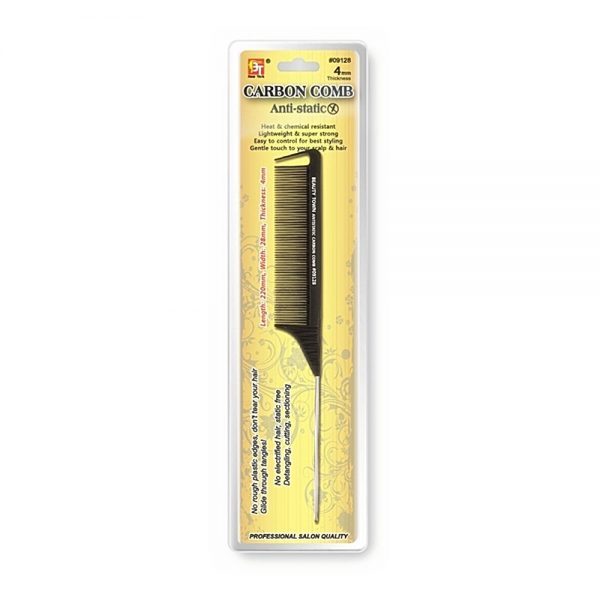 BTI CARBON CLIPPER COMB