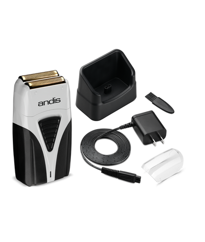 Andis ProFoil® Lithium Plus Titanium Foil Shaver