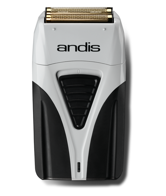 Andis ProFoil® Lithium Plus Titanium Foil Shaver