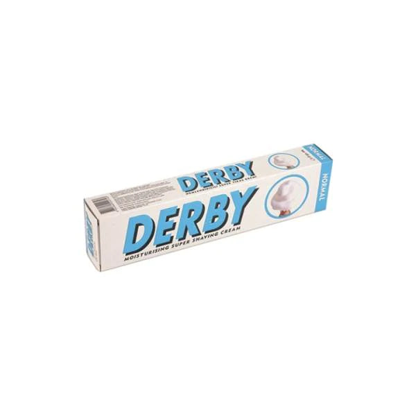 Derby Shaving Cream