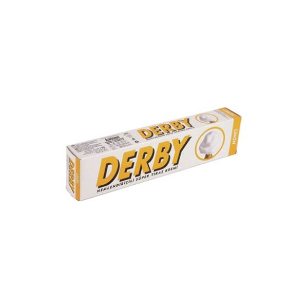 Derby Shaving Cream