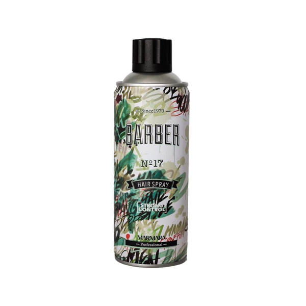 Marmara Barber Hair Spray Ultra Strong