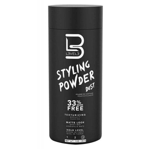 LV3 Styling Powder