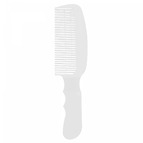 Wahl Wide Flat Top Comb