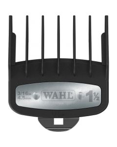 Wahl Clipper Cutting Guide Premium #1 1/2