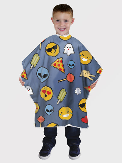 Betty Dain Social Kids Styling Cape