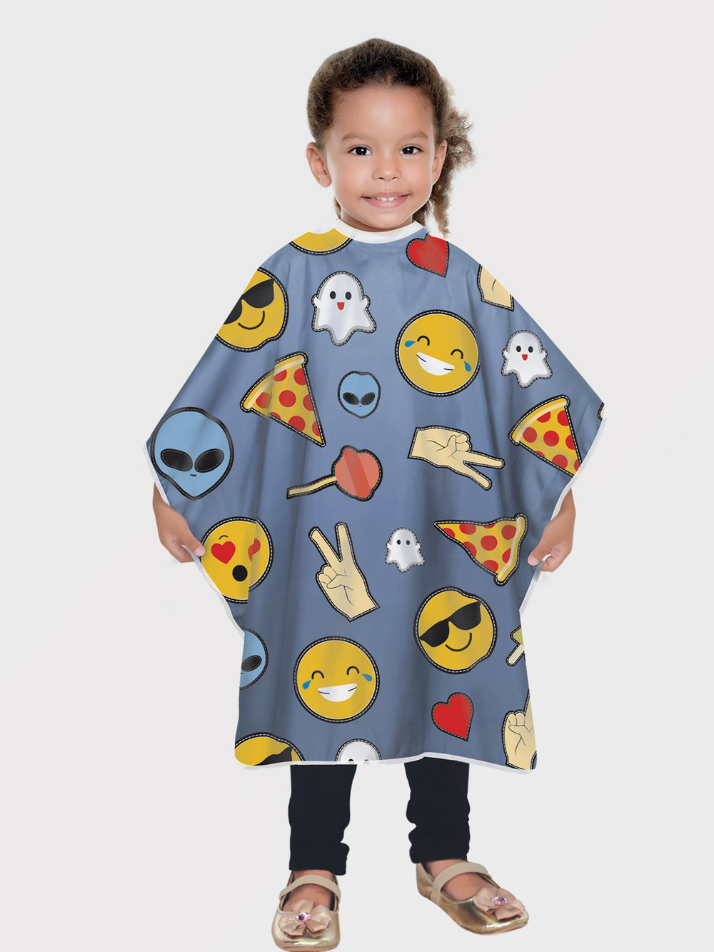 Betty Dain Social Kids Styling Cape