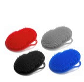 Pocket Palm Hair Brush