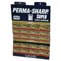 Perma-Sharp Blades