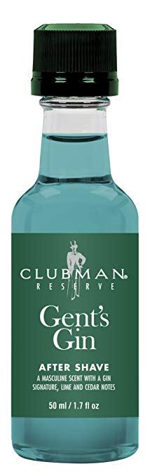 Clubman After Shave Reserve GentsGin