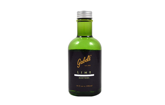 Gabel's After Shave 10 oz. Lime with Menthol