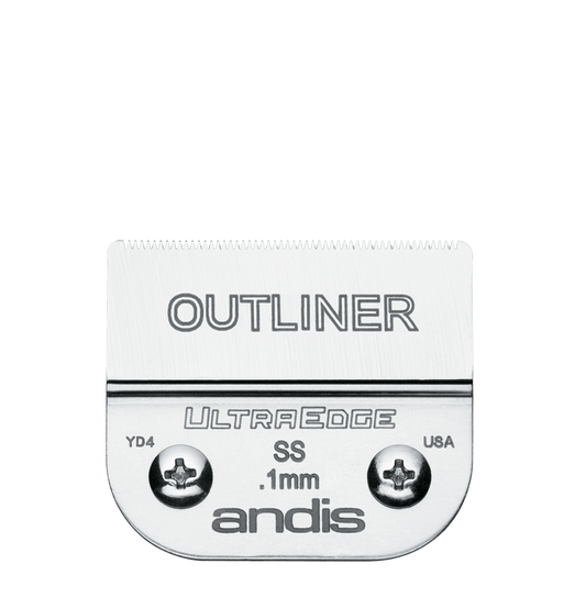 Andis UltraEdge Detachable Blades-Outliner