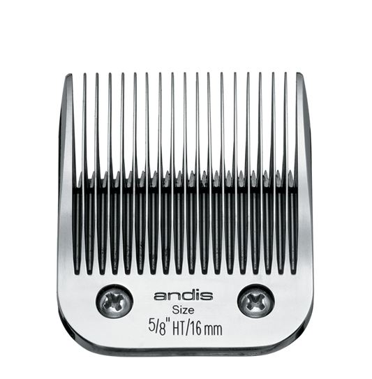 Andis UltraEdge Detachable Blades- Size 5/8 HT