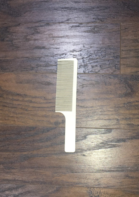 V-Sharp Silicone Comb