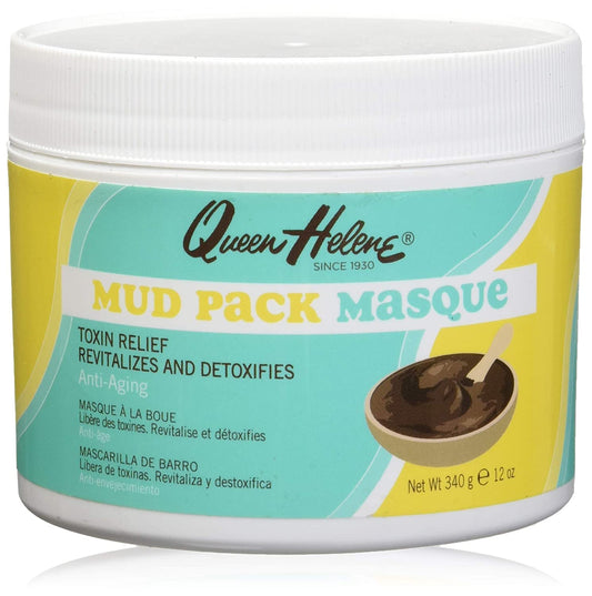 Queen Helen Mud Masque 12 oz.