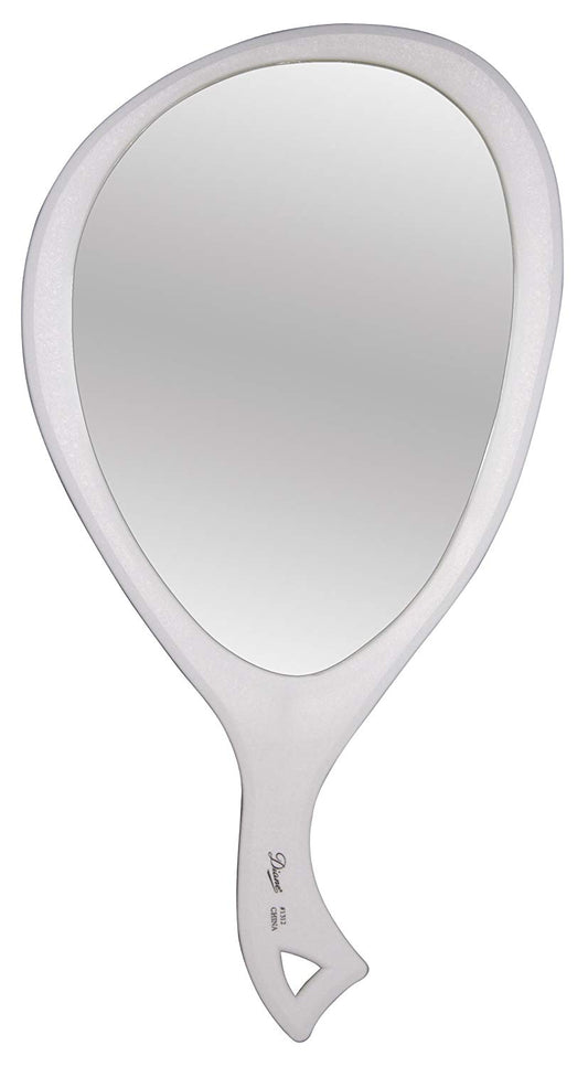 Teardrop Mirror