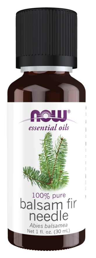 Now® Essential Oils 100% Pure and Natural 1 oz.