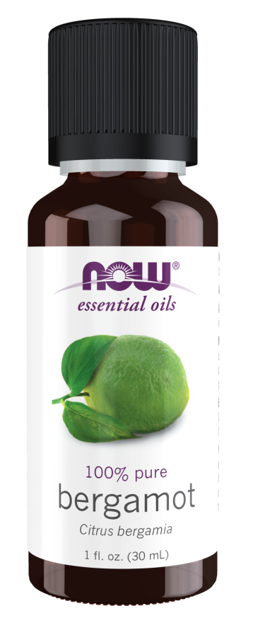 Now® Essential Oils 100% Pure and Natural 1 oz.