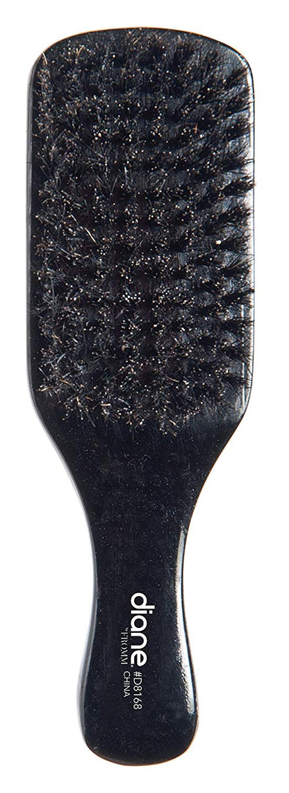 Diane Soft Boar Club Brush