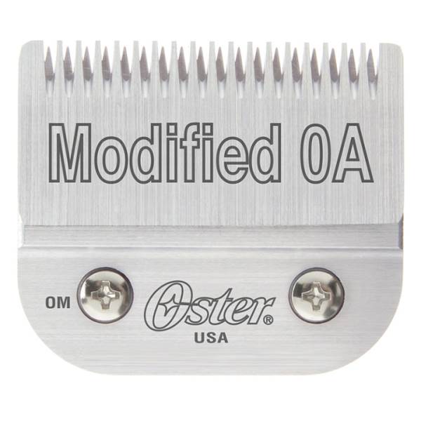 Oster® Detachable Blades