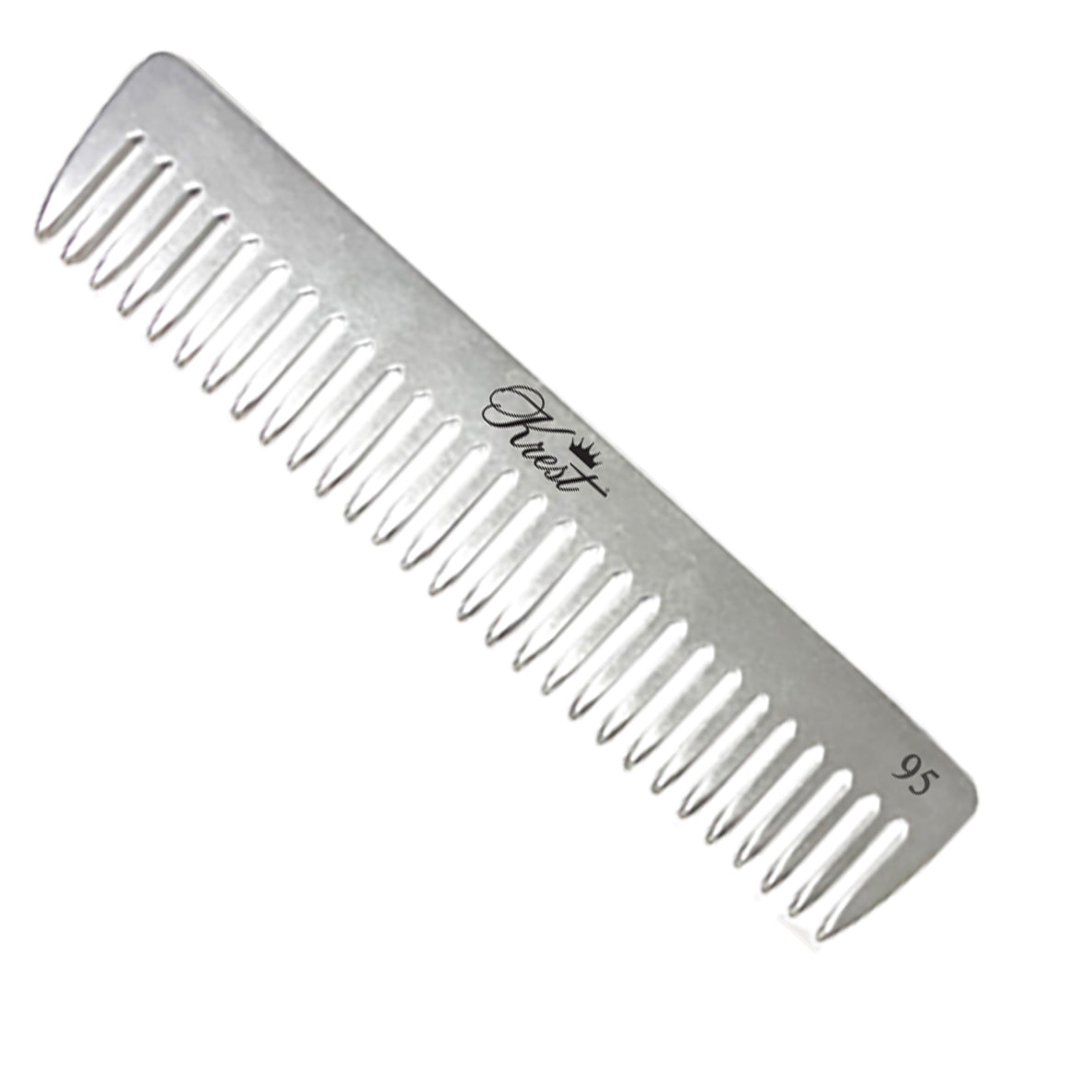 Krest Professional Aluminum Combs