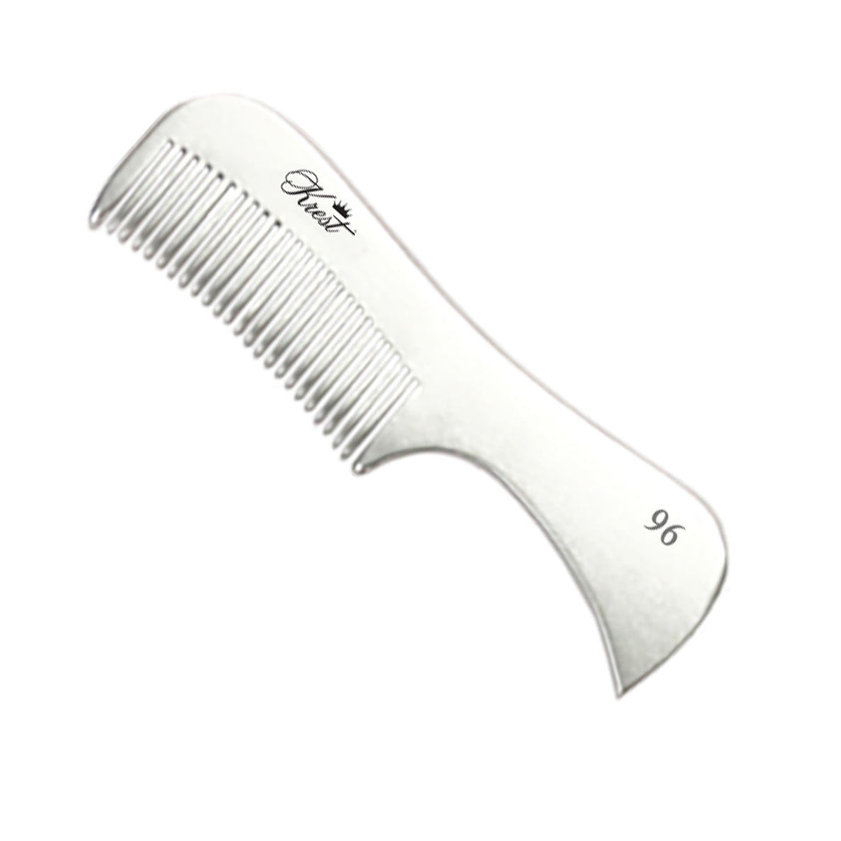 Krest Professional Aluminum Combs