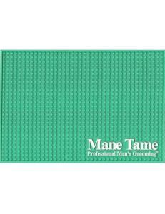 Mane Tame Barber Station Mat