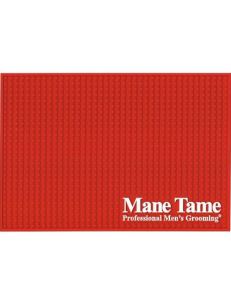 Mane Tame Barber Station Mat