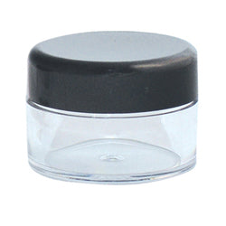 Fantasea Acrylic Jar 18 mL/.61 oz.