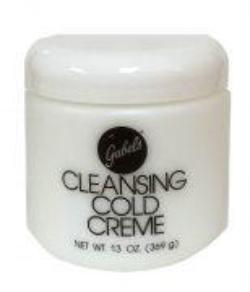 Gabel's Cleansing Cold Creme