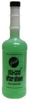 Gabel's Sta- Cool Astringent