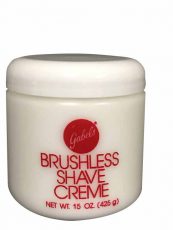 Gabel's Brushless Shaving Cream