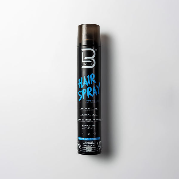 LV3 HAIR SPRAY