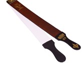 Illinois  Leather Razor Strop