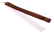 Illinois  Leather Razor Strop